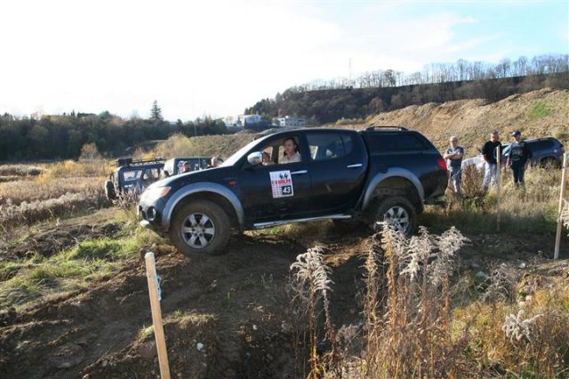 4x4 Hilfe Clubmeisterschaft 11-19